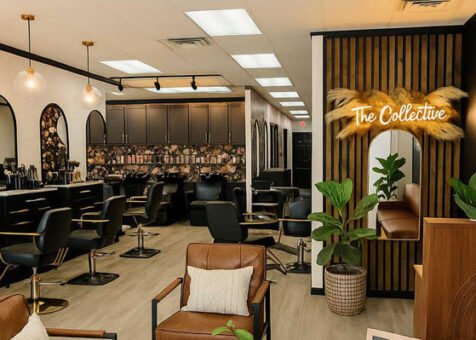 Bodywork, Spa & Personal Care