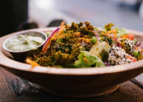 Healthy Dining