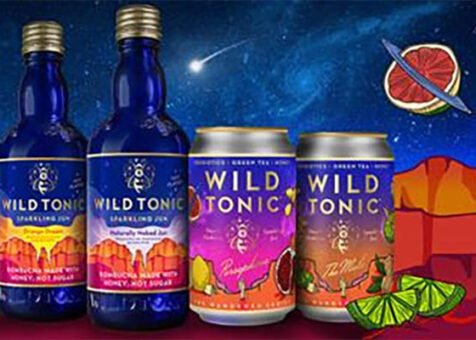 Natural Health & Wellness Retailers