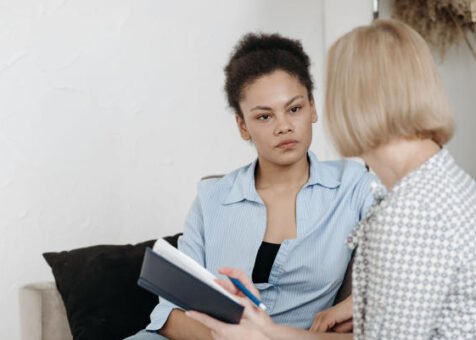 Spiritual Counseling & Life Coaching
