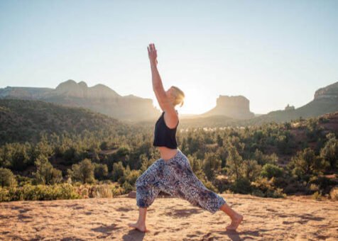 Fitness & Yoga